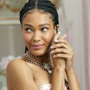 LOVESHACKFANCY Nails